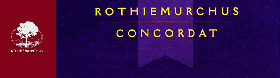 Rothiemurchus Concordat