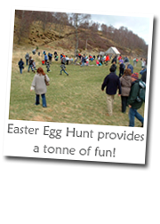 Easter Egg Hunt
